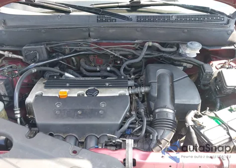 2005 Honda Cr-V Lx from USA, damaged, VIN SHSRD68565U308709